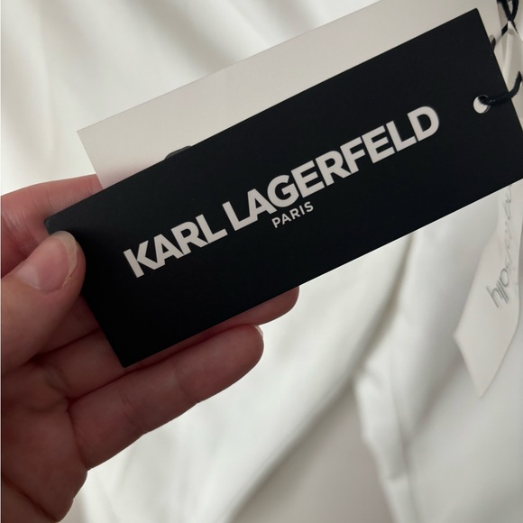 KLP Compression Capri - Picture 6 of 7